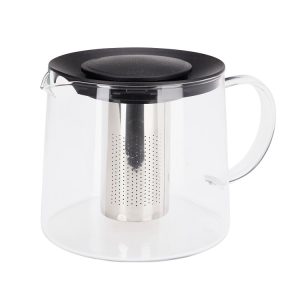 Glass Teapot 1.50Lt