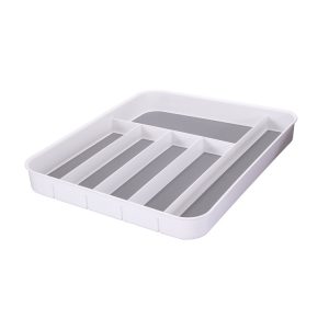 Plastic Cutlery Tray 41x33x4.50cm