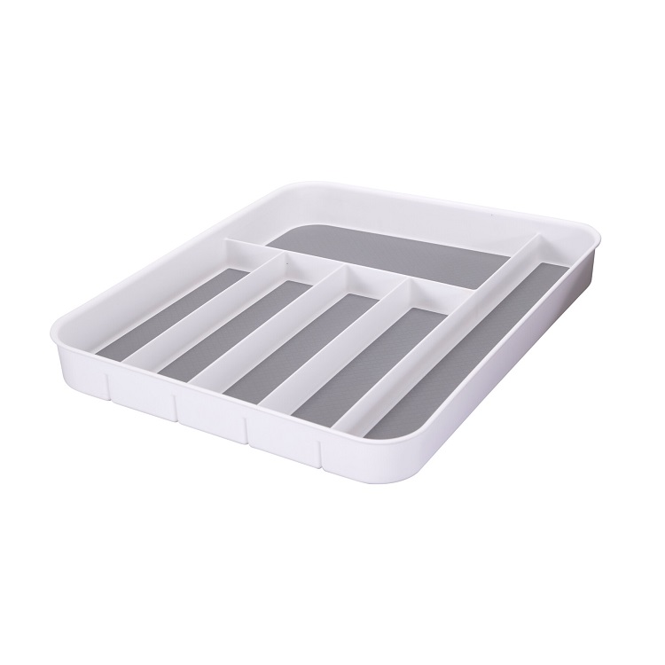 Plastic Cutlery Tray 41x33x4.50cm - Image 2
