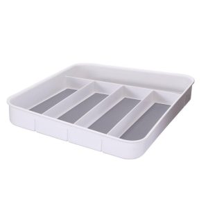 Plastic Cutlery Tray 32x29x4.50cm