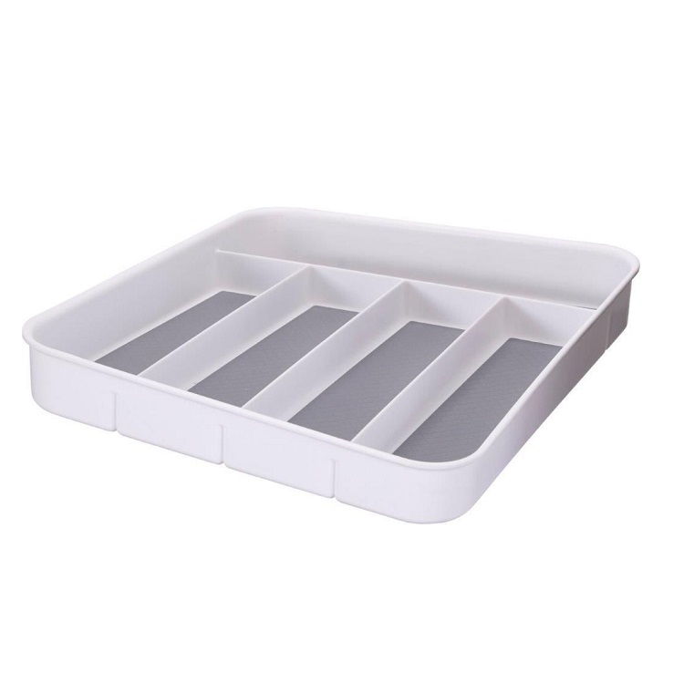 Plastic Cutlery Tray 32x29x4.50cm - Image 2
