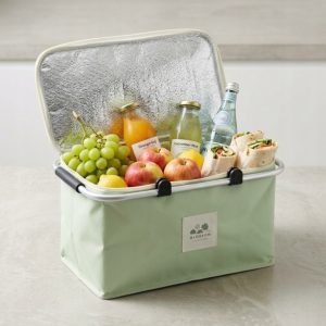 Cooler Bag 35Lt (3 Colours)
