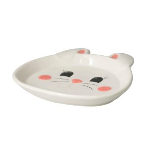 Easter Plate 19cm (4 Designs)