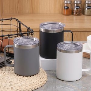 Thermo Cup 350ml (3 Colours)