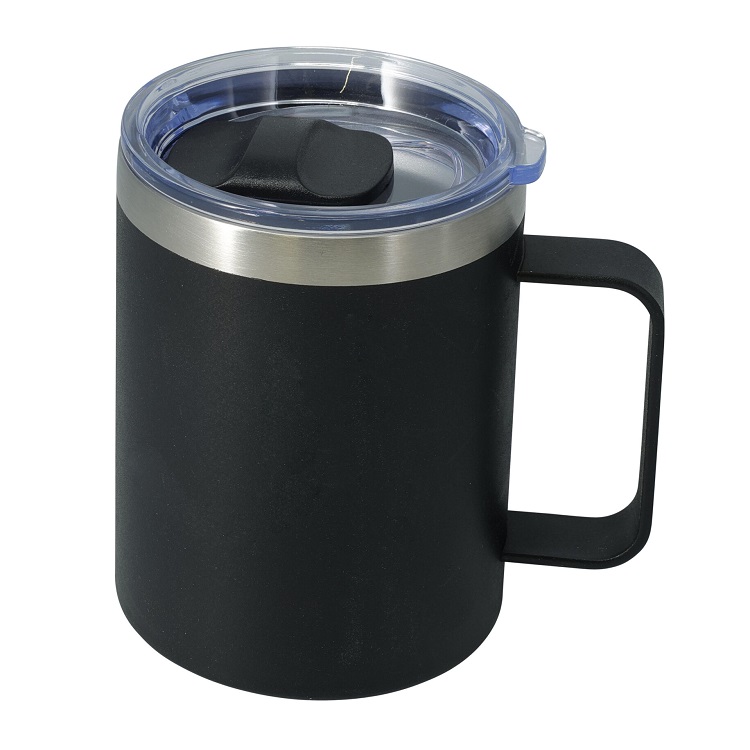 Thermo Cup 350ml (3 Colours) - Image 2