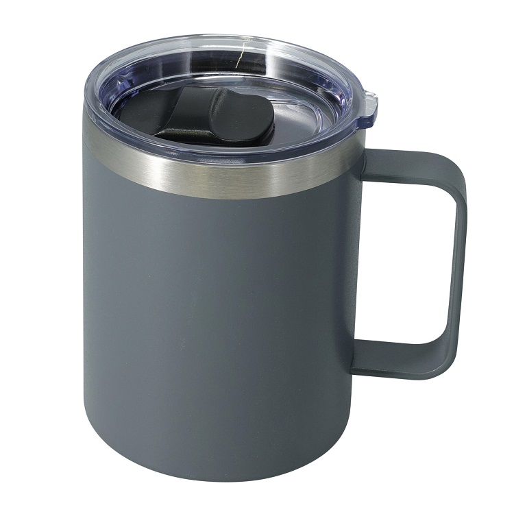 Thermo Cup 350ml (3 Colours) - Image 3