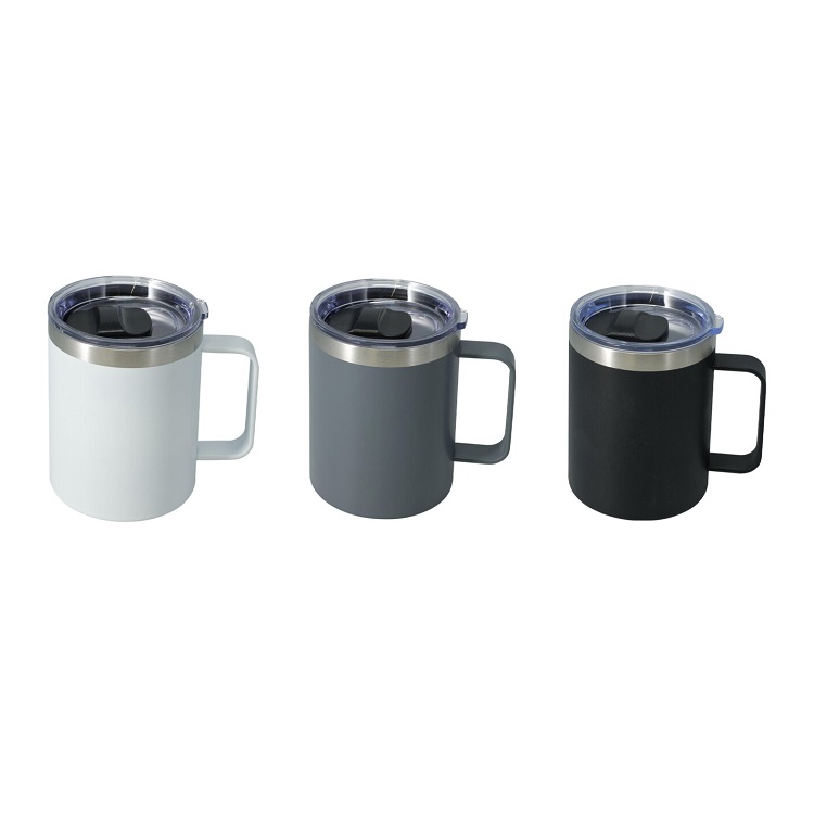 Thermo Cup 350ml (3 Colours) - Image 5