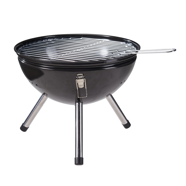 BBQ Charcoal Grill 39cm - Image 5