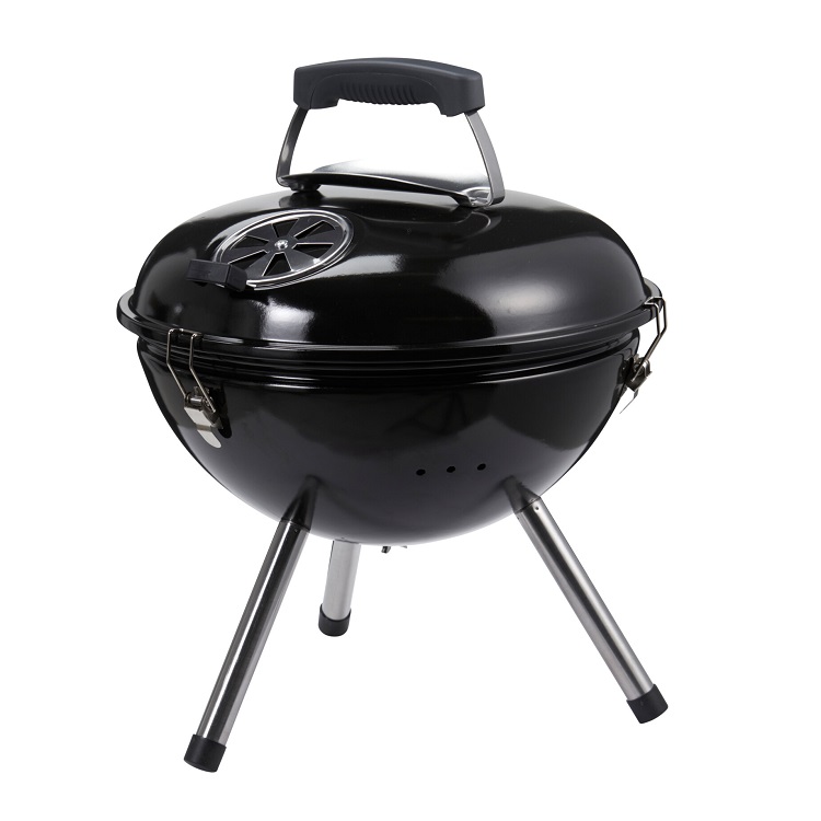 BBQ Charcoal Grill 39cm - Image 3