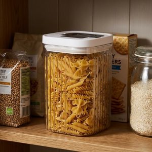 Storage Container 10x10x15cm 950ml