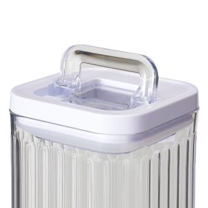 Storage Container 10x10x30cm 2000ml