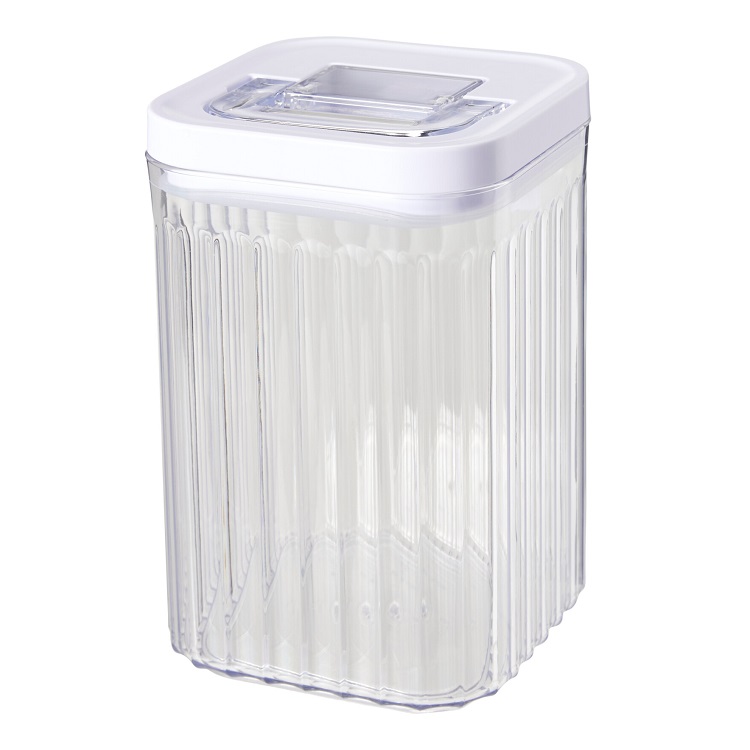 Storage Container 10x10x15cm 950ml - Image 4