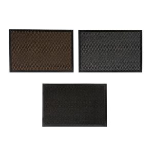 Doormat 60x40cm (3 Colours)