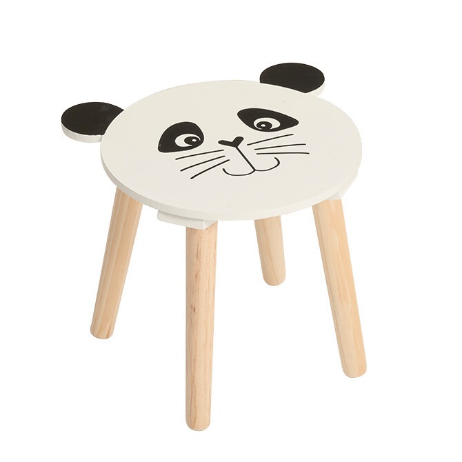 Stool for Children (4 Designs) - Image 8