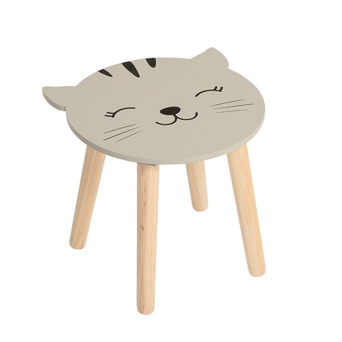 Stool for Children (4 Designs) - Image 7
