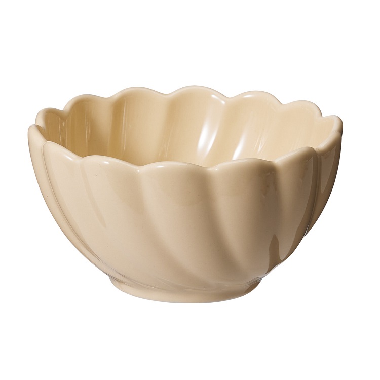 Shell Bowl Set 3 Pcs - Image 3