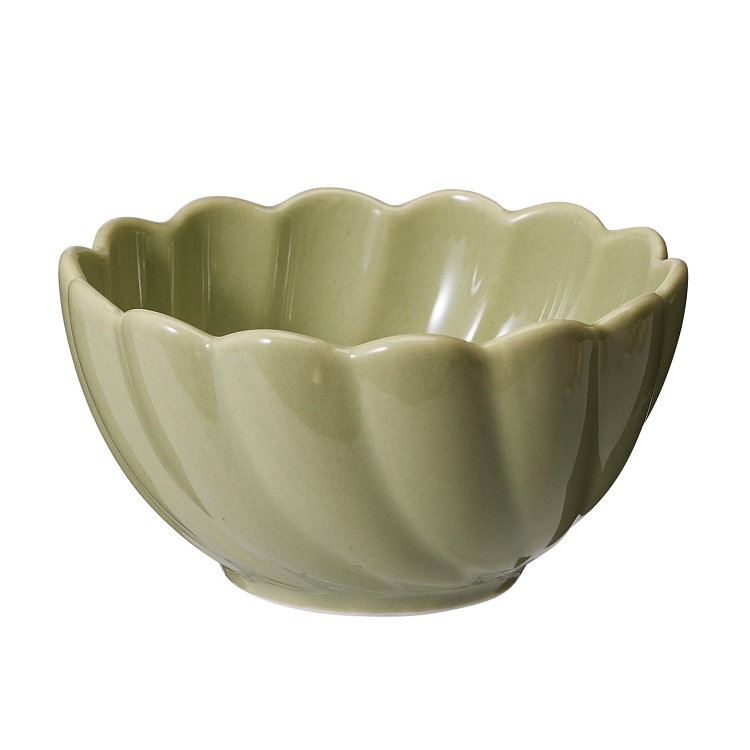 Shell Bowl Set 3 Pcs - Image 4