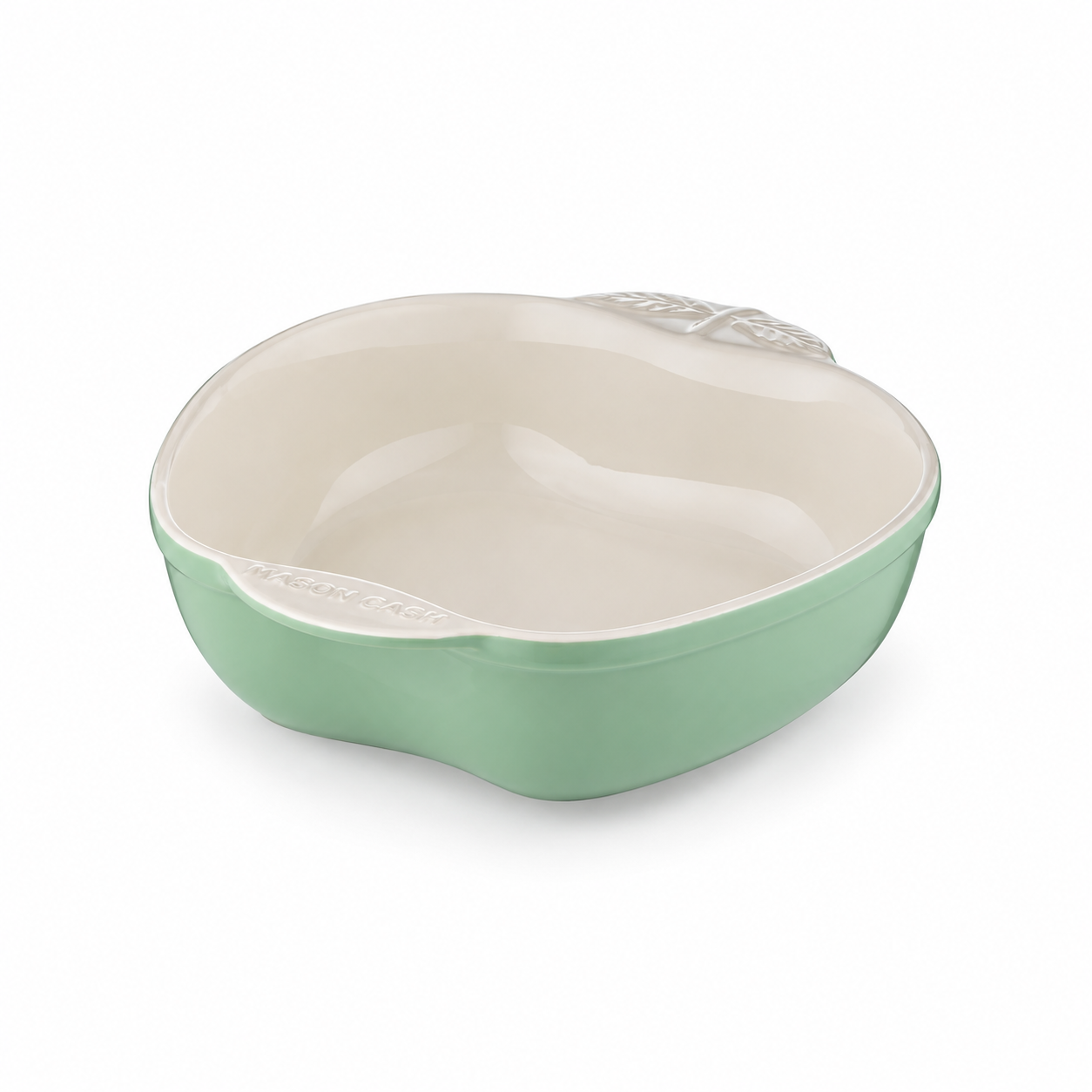 Mason Cash FRUITS APPLE BAKER MEDIUM - Image 2
