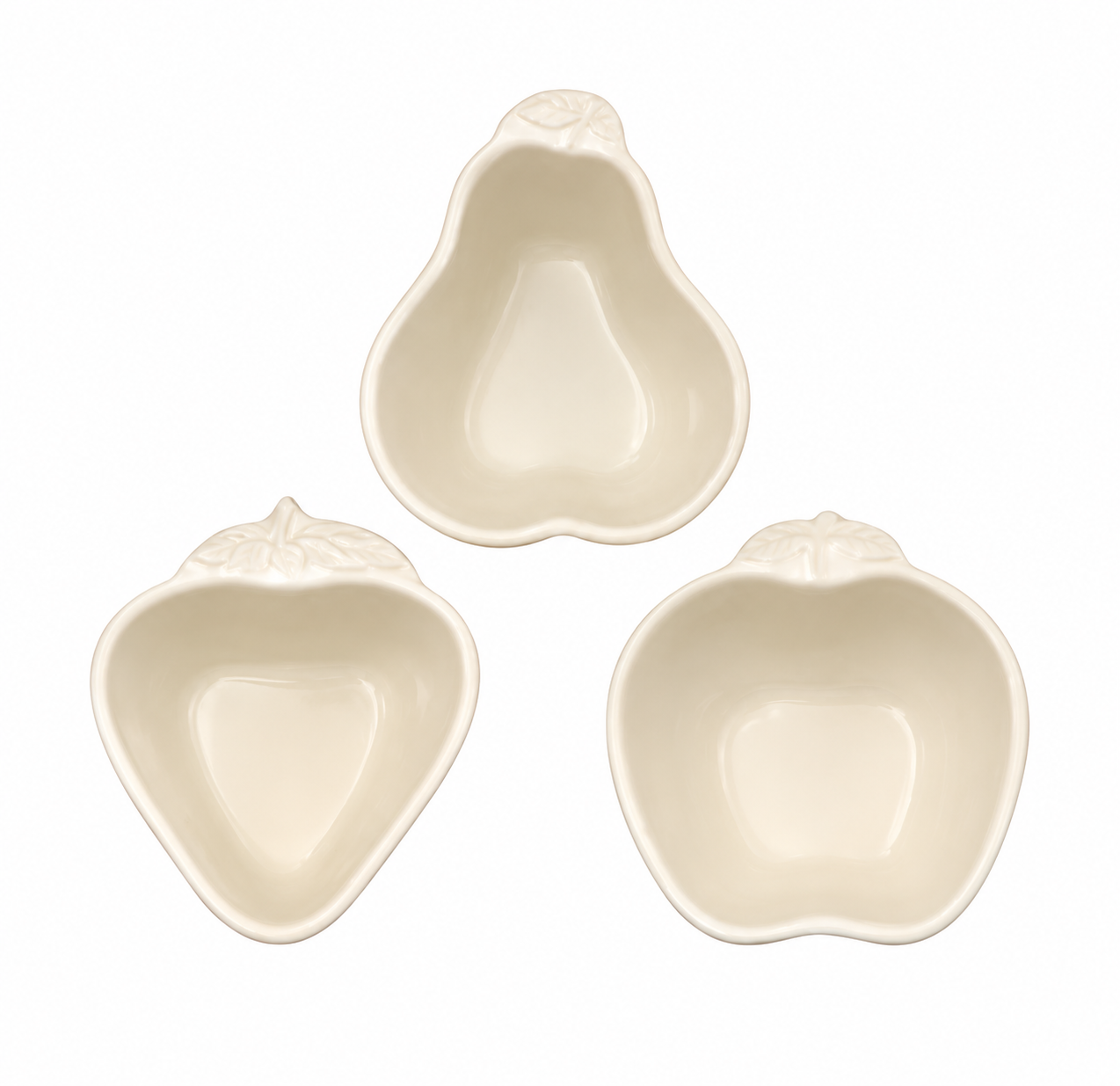 Mason Cash FRUITS SLV 3 RAMEKIN - Image 3
