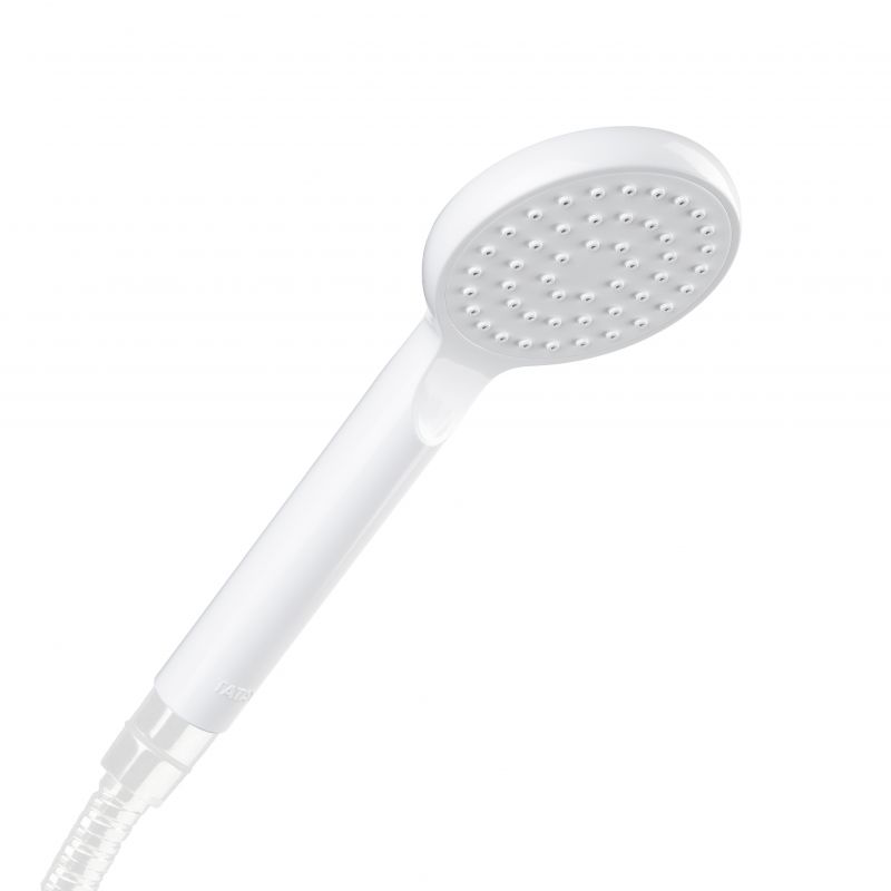 Capri Handshower White - Image 2