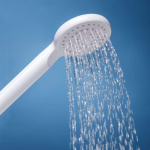 Capri Handshower White