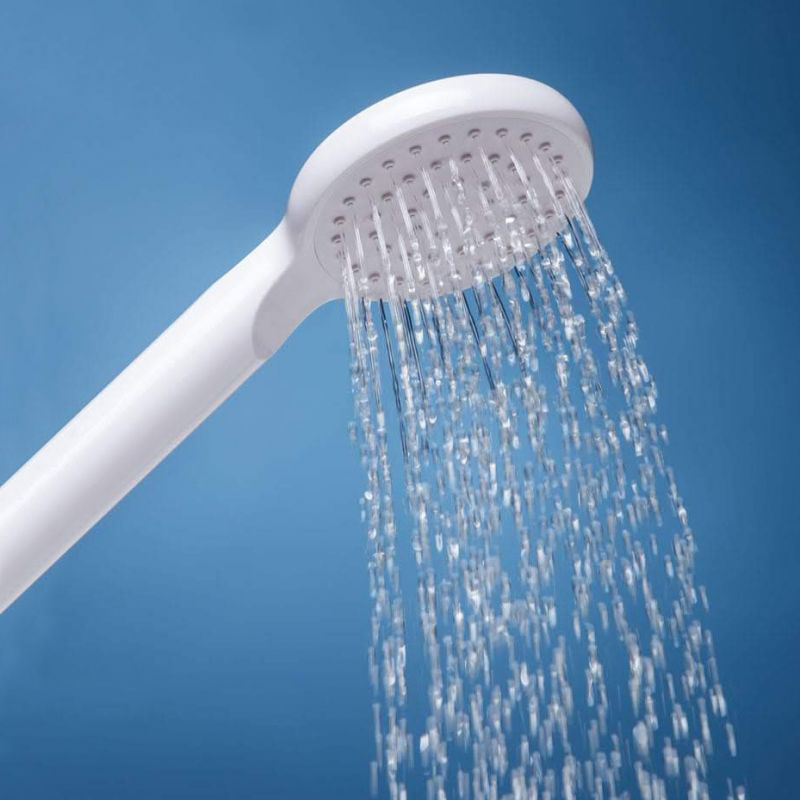 Capri Handshower White